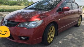 Honda Civic 1.8s 2009 for sale