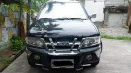Isuzu Sportivo 2008 for sale