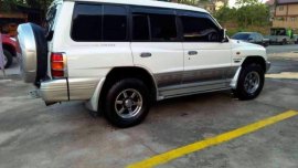 Mitsubishi Pajero 1999 for sale