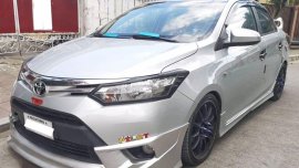 2018 Toyota Vios for sale