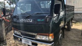 Like new Isuzu Elf for sale