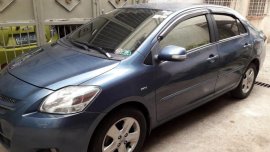 2008 Toyota Vios 1.5G for sale