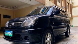 Mitsubishi Adventure glx 2013 for sale