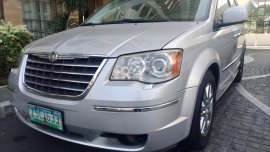 2008 Chrysler Town and Country for sale