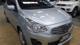 Mitsubishi Mirage G4 2016 for sale