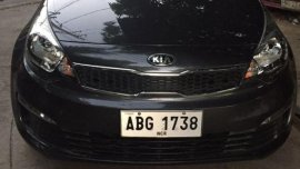 Kia Rio 2015 matic for sale