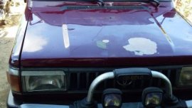 Toyota Tamaraw 1997 for sale