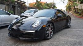 2017 Porsche 911 Carrera for sale