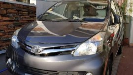 Toyota Avanza 2014 for sale