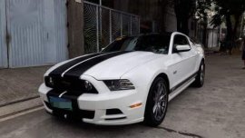 2014 Ford Mustang GT 5.0 V8 for sale