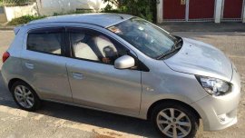Mitsubishi Mirage GLS 2013 for sale 