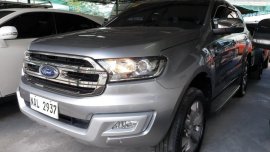2016 Ford Everest for sale