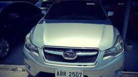 Subaru XV 2015 for sale
