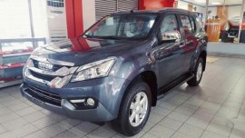 2019 Isuzu Mu-X for sale