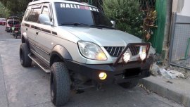 2007 Mitsubishi Adventure for sale