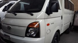 2017 Hyundai H-100 for sale
