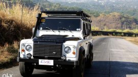 2015 Land Rover Defender for sale