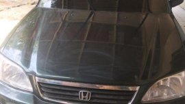 Honda City 2001 model for sale