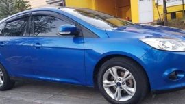 2014 Ford Focus for sale
