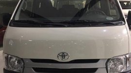 TOYOTA HIACE 2019 FOR SALE
