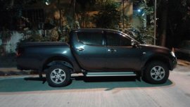 Mitsubishi Strada 2013 for sale