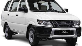 Isuzu Crosswind Sportivo 2019 for sale 