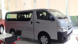 2019 Toyota Hiace for sale