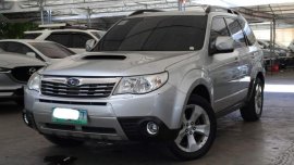 2011 Subaru Forester for sale