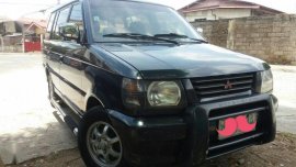 Mitsubishi Adventure 2002 for sale 