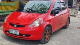 Honda Fit 2006 for sale 