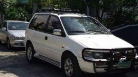 Mitsubishi RVR 2002 for sale