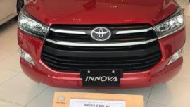 2019 Toyota Innova for sale