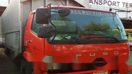 2016 Mitsubishi FUSO for sale
