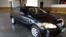 Toyota Corolla Altis 2006 for sale