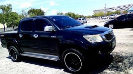 Toyota Hilux 2013 for sale 