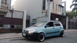 2007 Hyundai Getz for sale