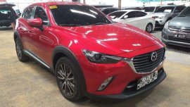 Mazda CX-3 2017 for sale