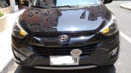 Hyundai Tucson 2015 for sale