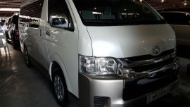 2017 Toyota Hiace for sale