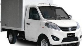 Foton Gratour 2019 for sale 