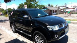 Mitsubishi Montero Sport gls 2009 for sale