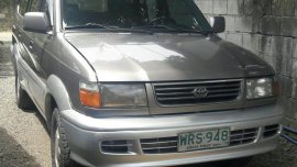 2000 Toyota Revo SR diesel for sale