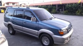 Toyota Revo Glx Matic 1999 for sale