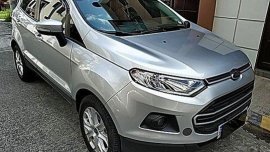 Ford Ecosport 2017 for sale
