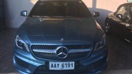 2015 Mercedez Benz 250 for sale