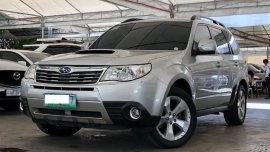 2011 Subaru Forester 2.5 XT for sale