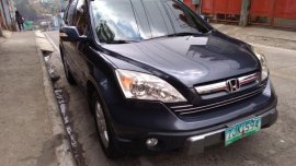 Well kept Honda CRV for sale
