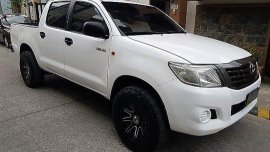 Toyota Hilux 2013 for sale