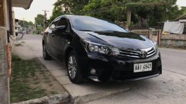 Toyota Corolla Altis 1.6G A/T 2014 for sale