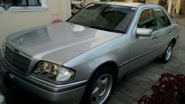 Mercedes-Benz C220 1995 for sale
